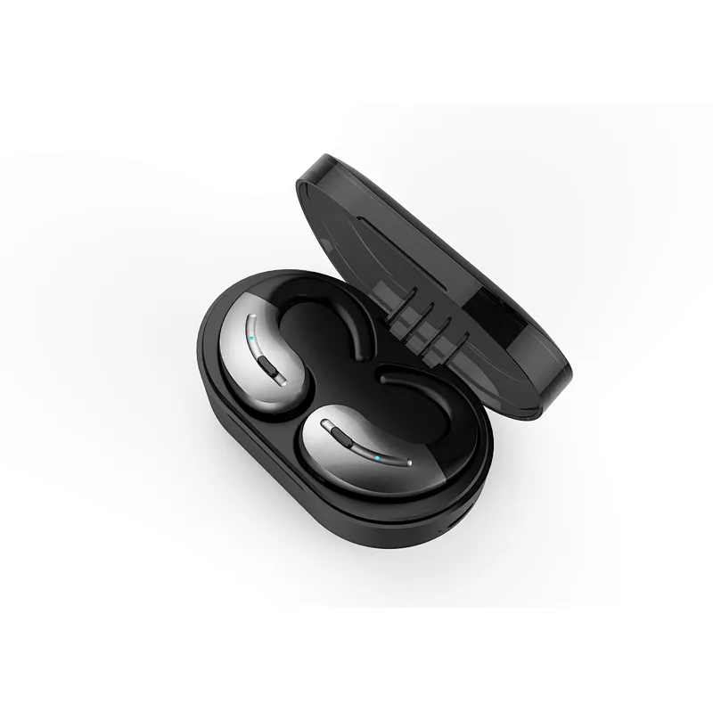 sport BT wireless earphones TWS Wireless BT5.0 Double Calling headset
