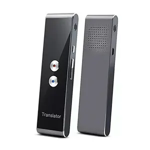 Multi Language Global Translator Smart Real Time Voice Translator