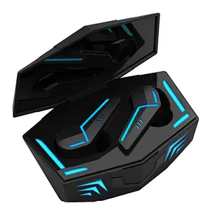 Mini headphones G1 TWS 5.0 Wireless Earbuds Earphone Sports Gaming Headset With LED Display Headphone