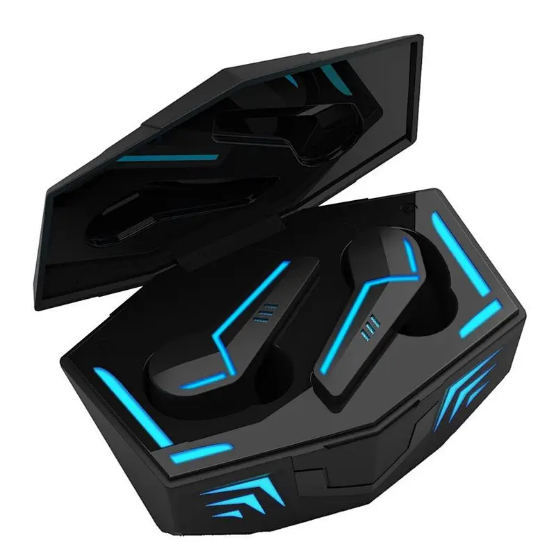 Mini headphones G1 TWS 5.0 Wireless Earbuds Earphone Sports Gaming Headset With LED Display Headphone