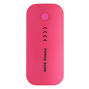 OEM Mobile Phone Universal Backup Battery USB Fast Charger Powerbank 3000mAh