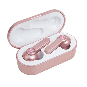 5.0 TWS wireless earphone true Wireless Earbuds with Charging Case
