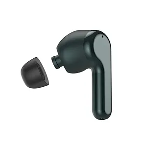 KINGSTAR Manufacturer Charging Case Noise Cancelling Mini Bluetooth Earphones IPX7 Wireless Earbuds