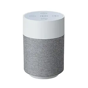 New Design Portable Mini Wireless Blu tooth Speaker with Mic