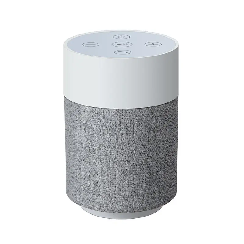 New Design Portable Mini Wireless Blu tooth Speaker with Mic