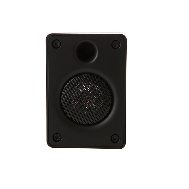 mini music box portable stylish stereo wireless speaker