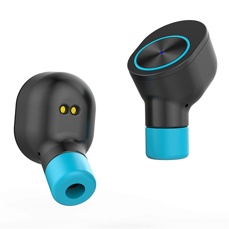 Twins Earbuds Mini Style BT True Wireless TWS Headset