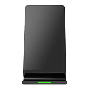Universal foldable stand holder  Qi wireless charger
