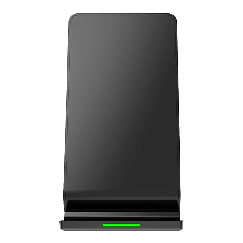 Universal foldable stand holder  Qi wireless charger