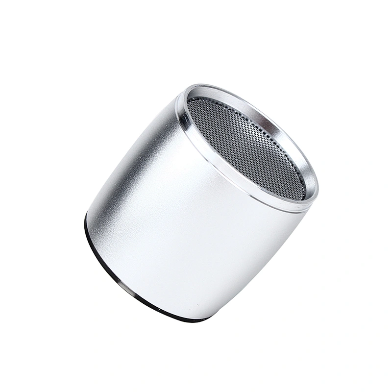 Mini cheap wholesale bt wireless christmas promotion gift speaker