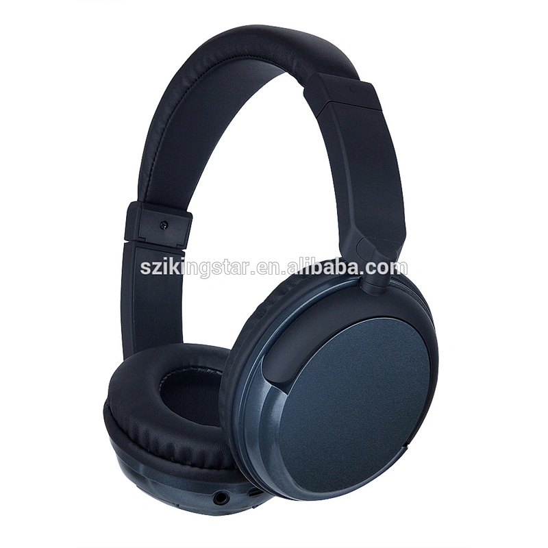 Unique V4.0 Custom Noise Cancelling Sport Wireless Headset