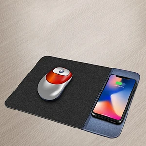 mouse pad QI fast charge wireless charging pad