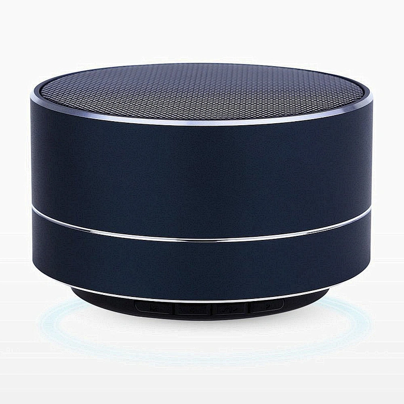 Portable Mini Wireless Bluetooth Speaker