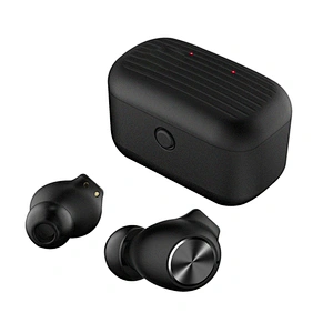 Wireless V5.0 Invisible In Ear Cordless Twins Bluetooth TWS Earphone