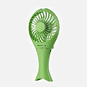 Small USB Charging Handheld Electrical Air Cooling Fan
