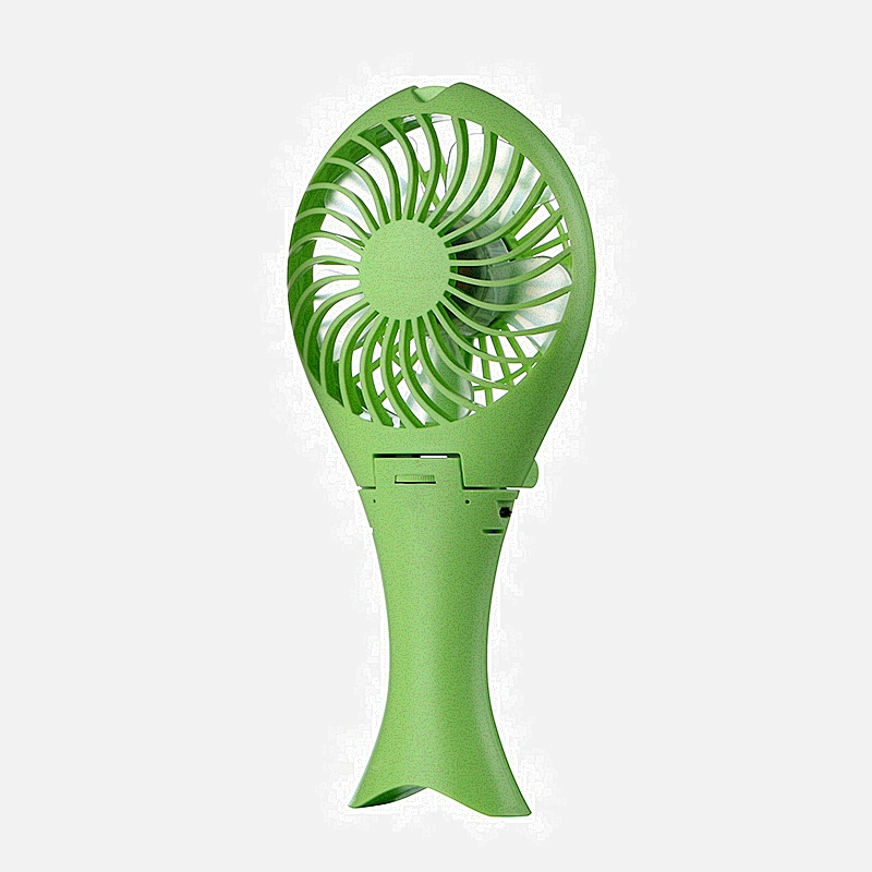 Small USB Charging Handheld Electrical Air Cooling Fan