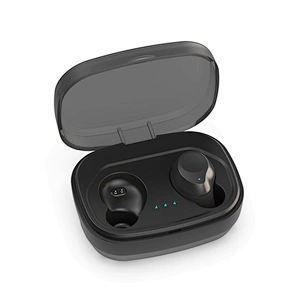 Kingstar Custom Logo Super Bass  Mini In Ear TWS Stereo Bluetooth Wireless Headset
