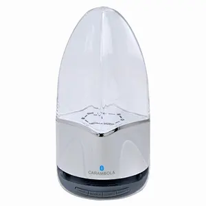 Customized Portable Music Fountain Wireless Water Dancing Speaker