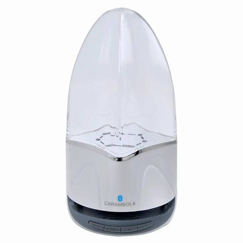 Customized Portable Music Fountain Wireless Water Dancing Speaker