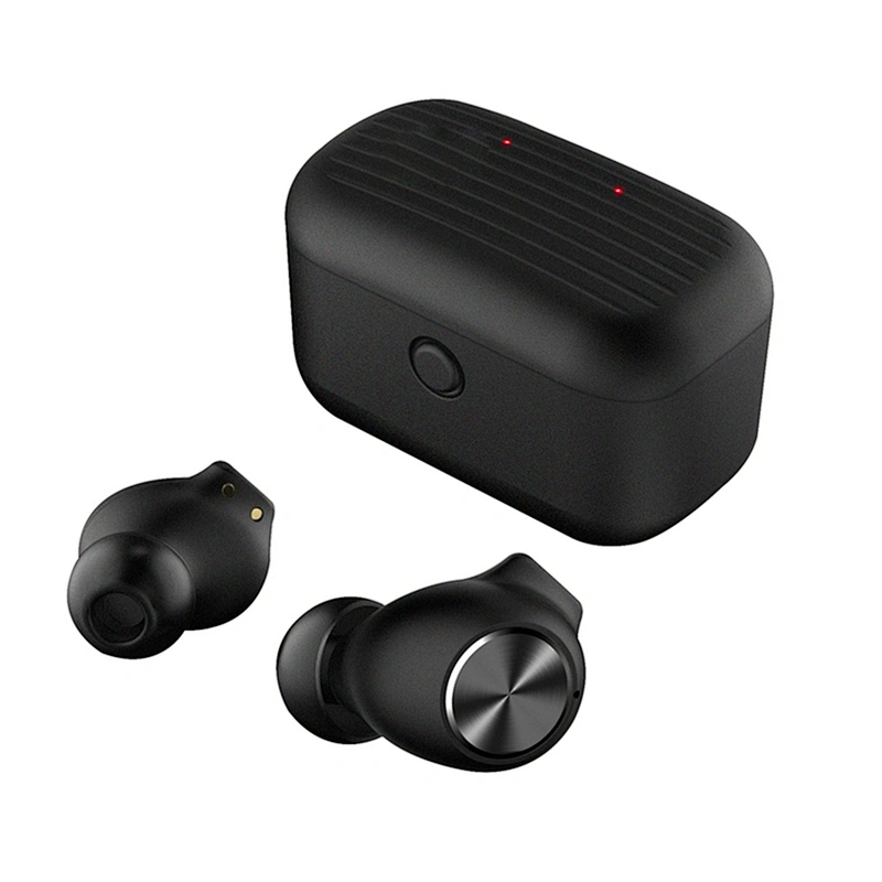 Stereo Sound Invisible V5.0 Wireless Earbuds TWS Earphone