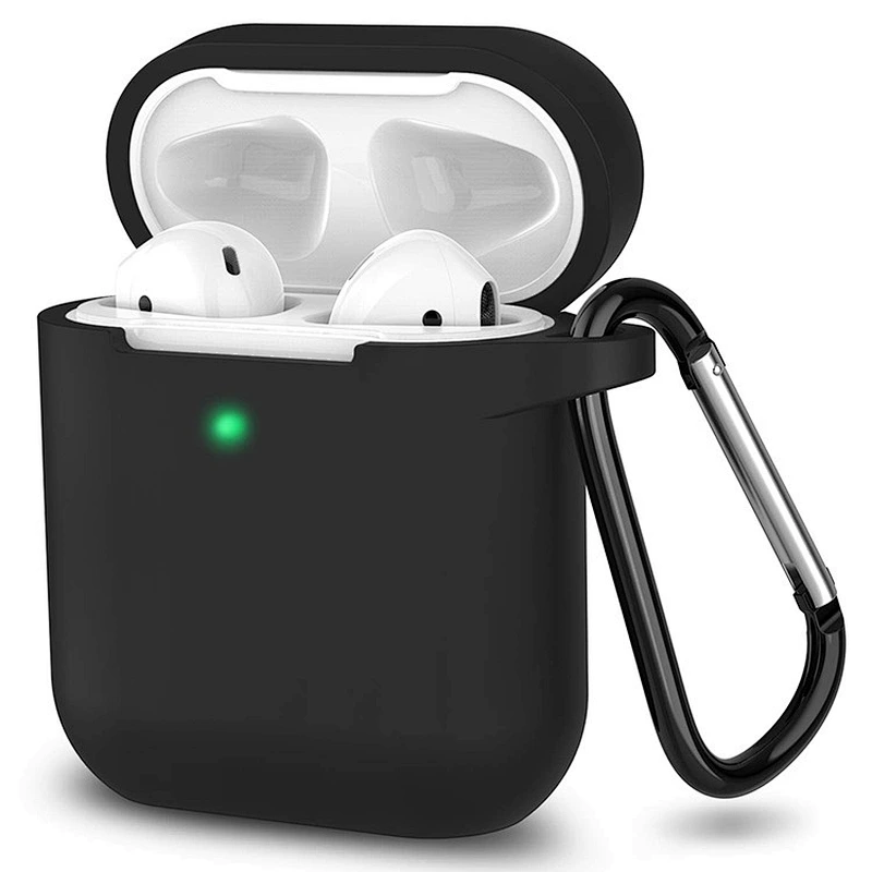 Wholesale Shockproof Sleeve Protective Case for Air Pods Earphone