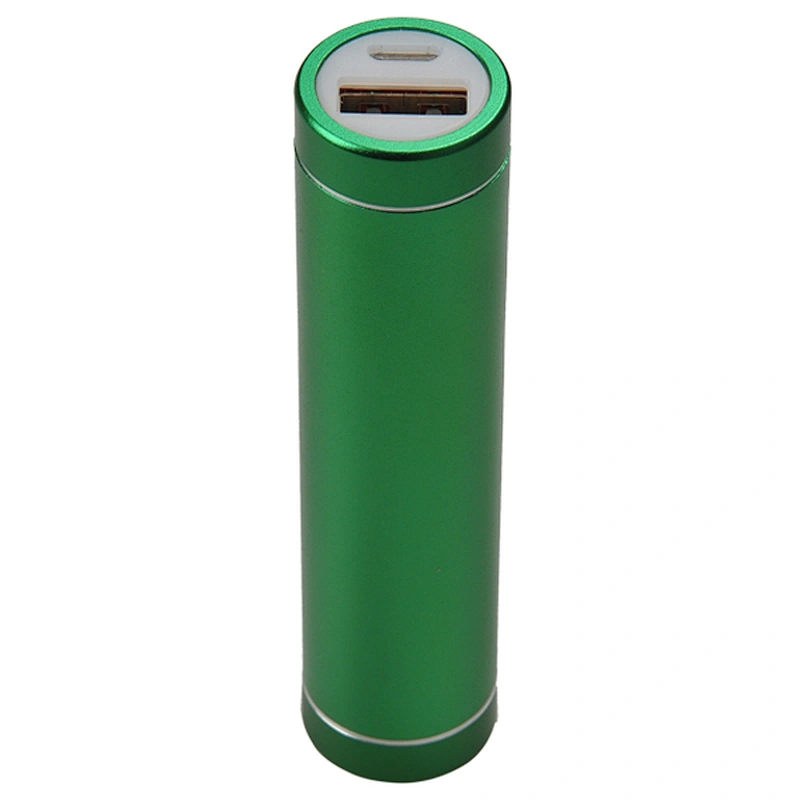 Promotion Gift Mini Lipstick Power Bank 3000mah