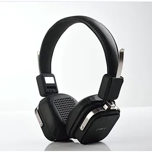 Universal Smartphones Gaming Sport Wireless Stereo Headphone