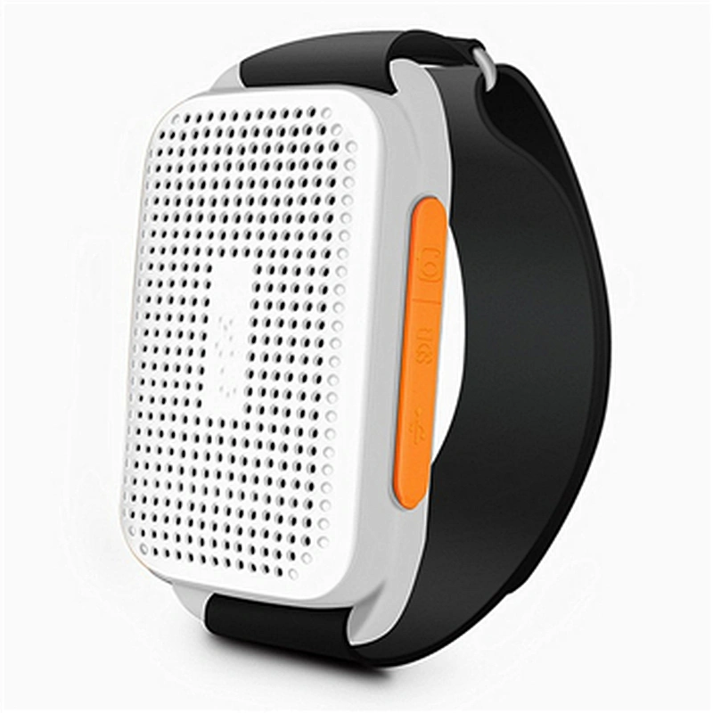 Handsfree Jogging Running IPX4 Waterproof Wireless BT Armband Speaker