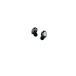 OEM sports long standby 5.0bt waterproof built in mic stereo rectangular blue tooth true mini wireless tws earphone