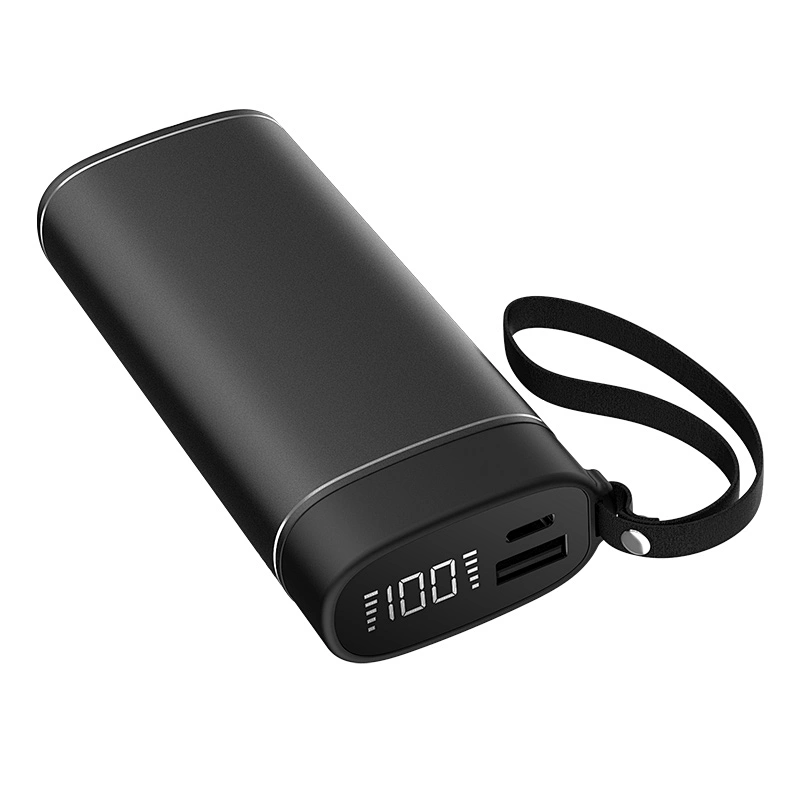 power bank Noise Cancelling microphone mini bluetooth 5.0 truely wireless earphones
