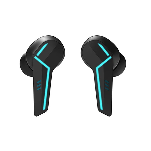 Mini TWS Earphone Headphones Wireless Stereo Earbuds Waterproof Noise Canceling Game Headset TWS