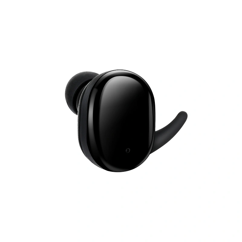 Touch Sensor Control True Wireless Stereo Bluetooth 5.0 Mini Wireless Earbuds