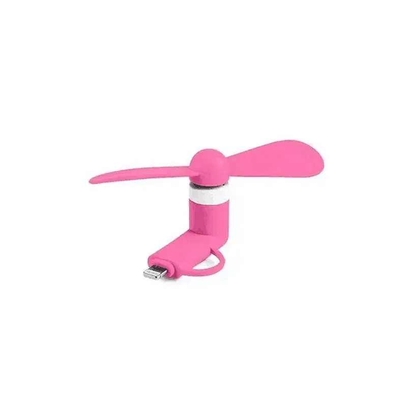 Factory Cheap Summer USB Fan Flexible portable removable for all Power Supply Output USB Mini Fan