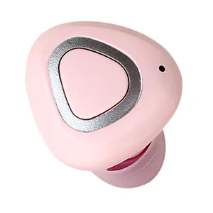 wireless mini portable earphones TWS 5.0 Double Stereo Earbuds
