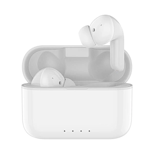 2020 New Arrival Bluetooth 5.0 Wireless Earbuds TWS True Stereo Headphone In Ear Deep Bass Sport Earphone