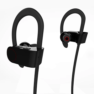 Hands-free Calling Mini Outdoor Ear-hook Wireless Earphone