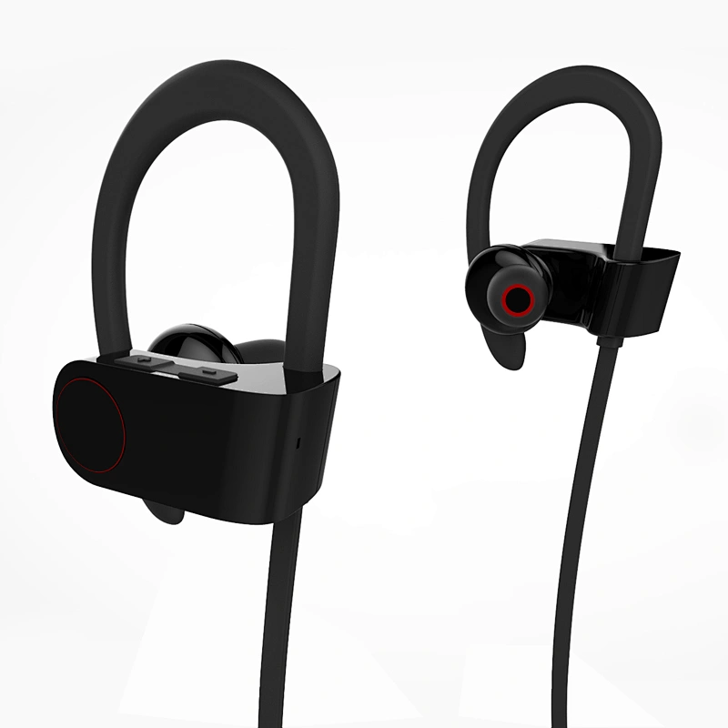 Hands-free Calling Mini Outdoor Ear-hook Wireless Earphone