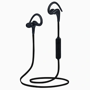 Handsfree Neckband Stereo Wireless Earphone Headphone