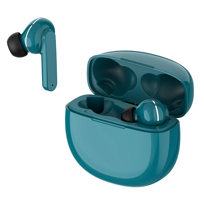 waterproof true mini smart outdoor portable bluetooth 5.0 wireless earphones tws