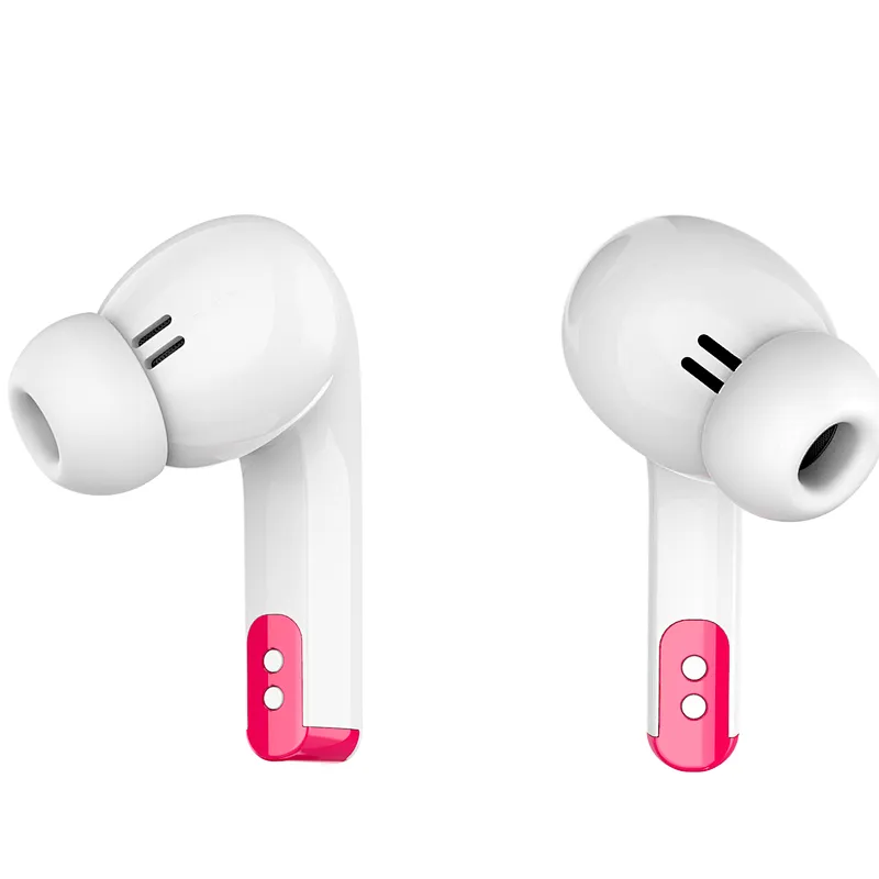 Type C bluetooth 5.0 wireless earbuds tws truely earphones