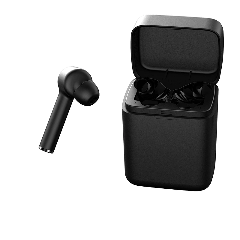 Twins True stereo wireless promotion gift cheap tws earbuds