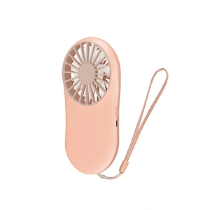 custom hand fanchina mini fan