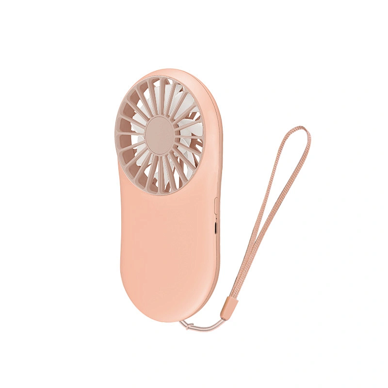 custom hand fanchina mini fan