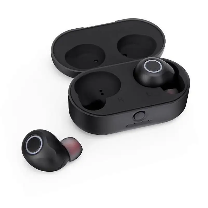 TWS Wireless Earbuds Bluetooth Earphone Headphone Sports Mini 5.0 Headset
