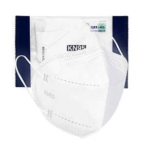 High quality disposable 3ply personal use face masks