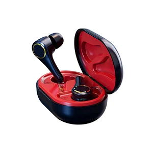 Pro 3 Earphone  5.0 Bluetooth Ear buds wireless noise cancelling headphones