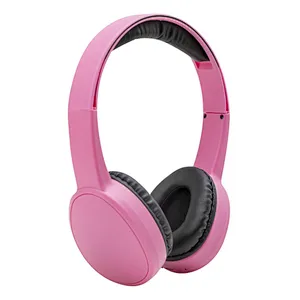 5.0 bluetooth wireless headphone