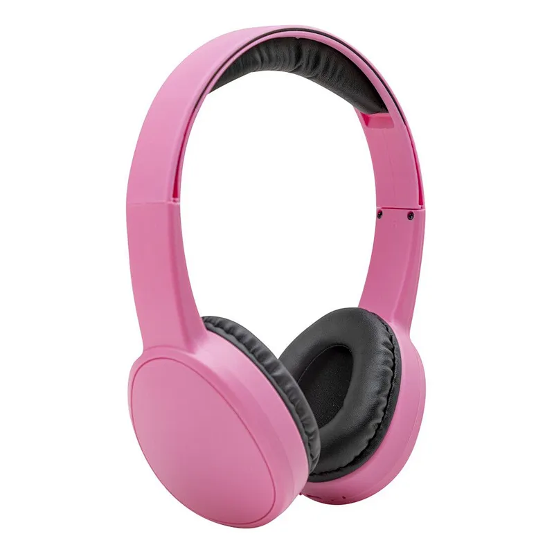 5.0 bluetooth wireless headphone