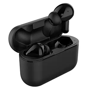 KINGSTAR Bluetooth 5.0 TWS Stereo Bass Wireless Headset Headphone