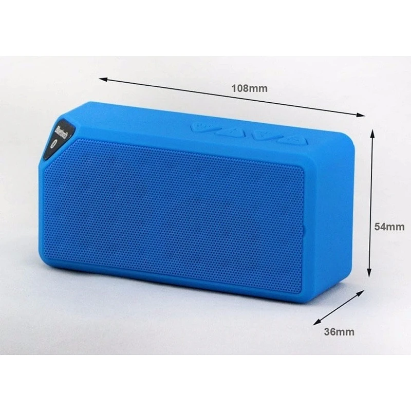 magic audio wireless induction speaker